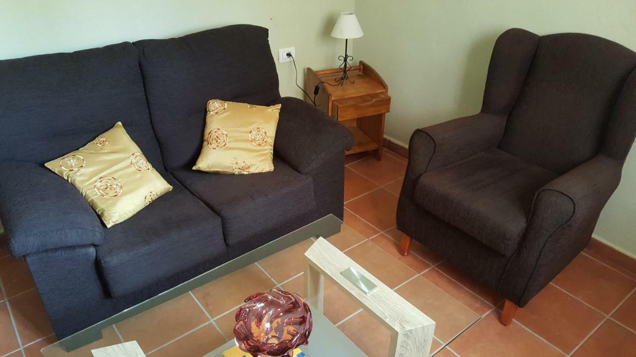 Casa Roko Apartment Puntagorda Екстериор снимка