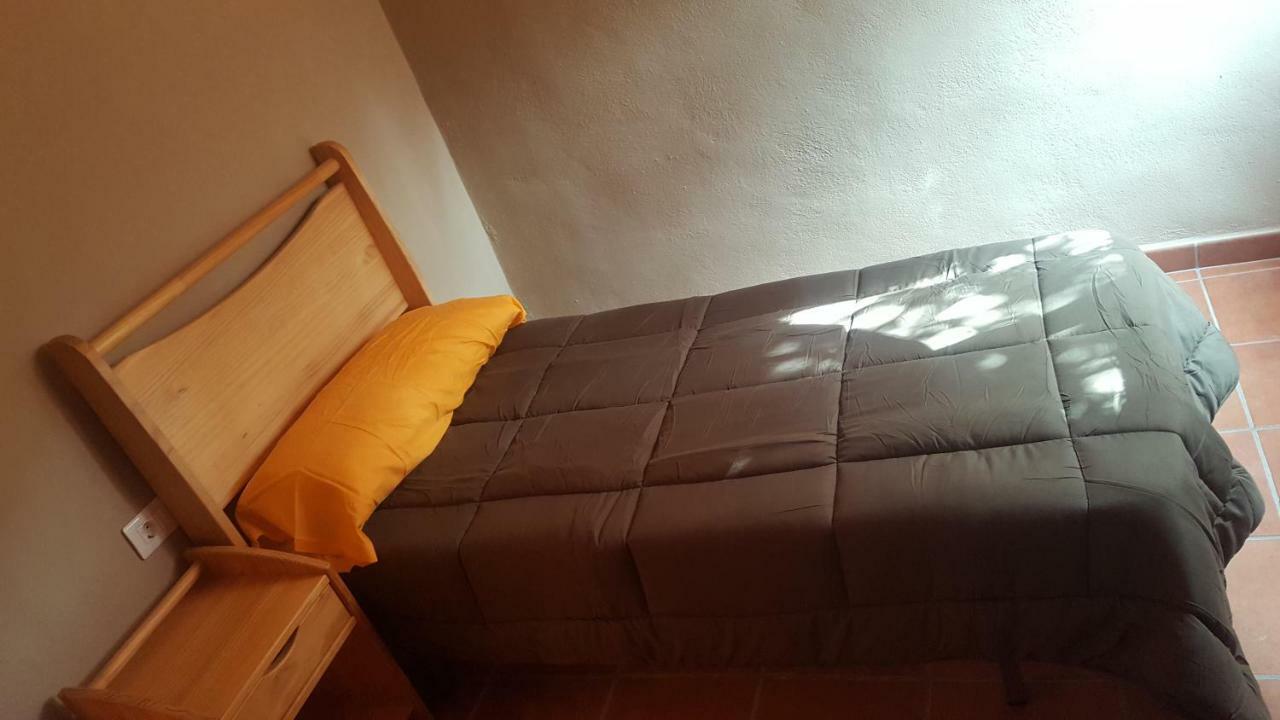 Casa Roko Apartment Puntagorda Екстериор снимка