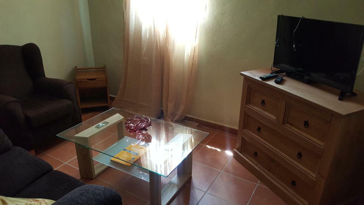 Casa Roko Apartment Puntagorda Екстериор снимка
