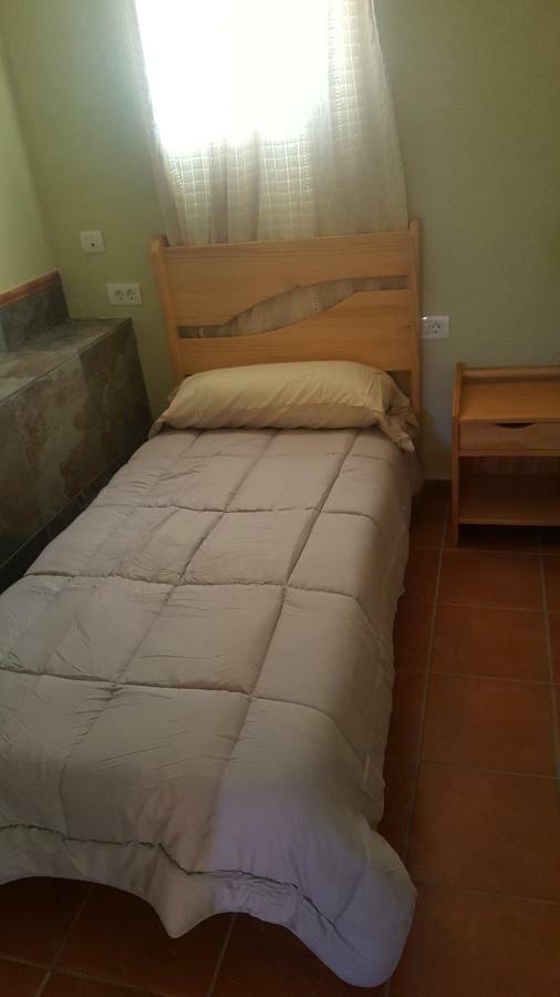 Casa Roko Apartment Puntagorda Екстериор снимка