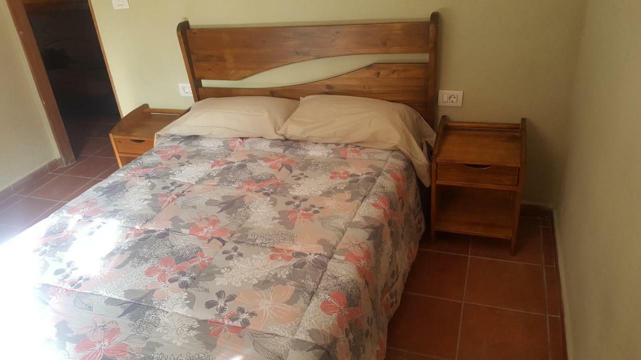 Casa Roko Apartment Puntagorda Екстериор снимка
