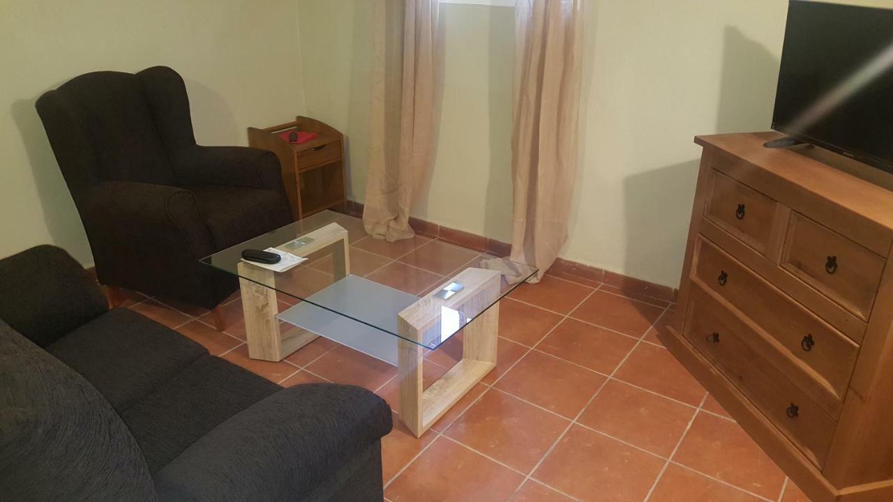 Casa Roko Apartment Puntagorda Екстериор снимка