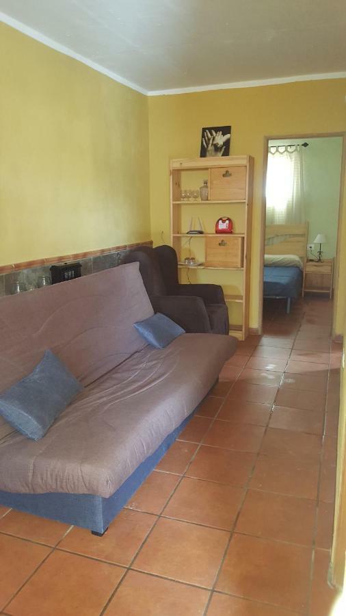 Casa Roko Apartment Puntagorda Екстериор снимка