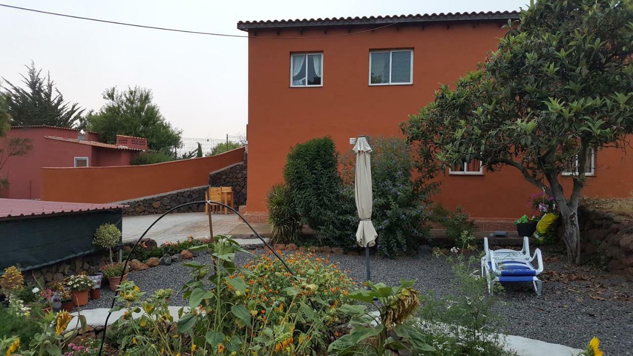 Casa Roko Apartment Puntagorda Екстериор снимка